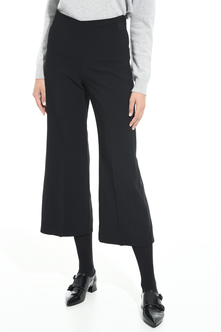 Pantalone cropped Intrend Pantalone cropped Intrend