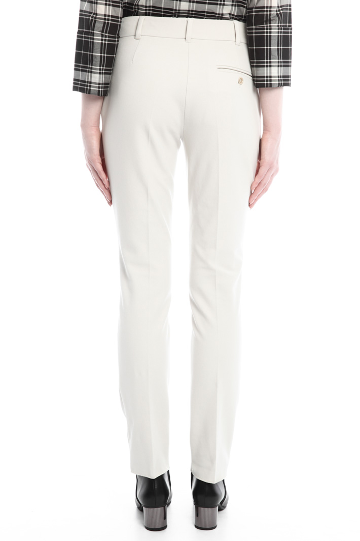Pantaloni in drill Intrend Pantaloni in drill Intrend