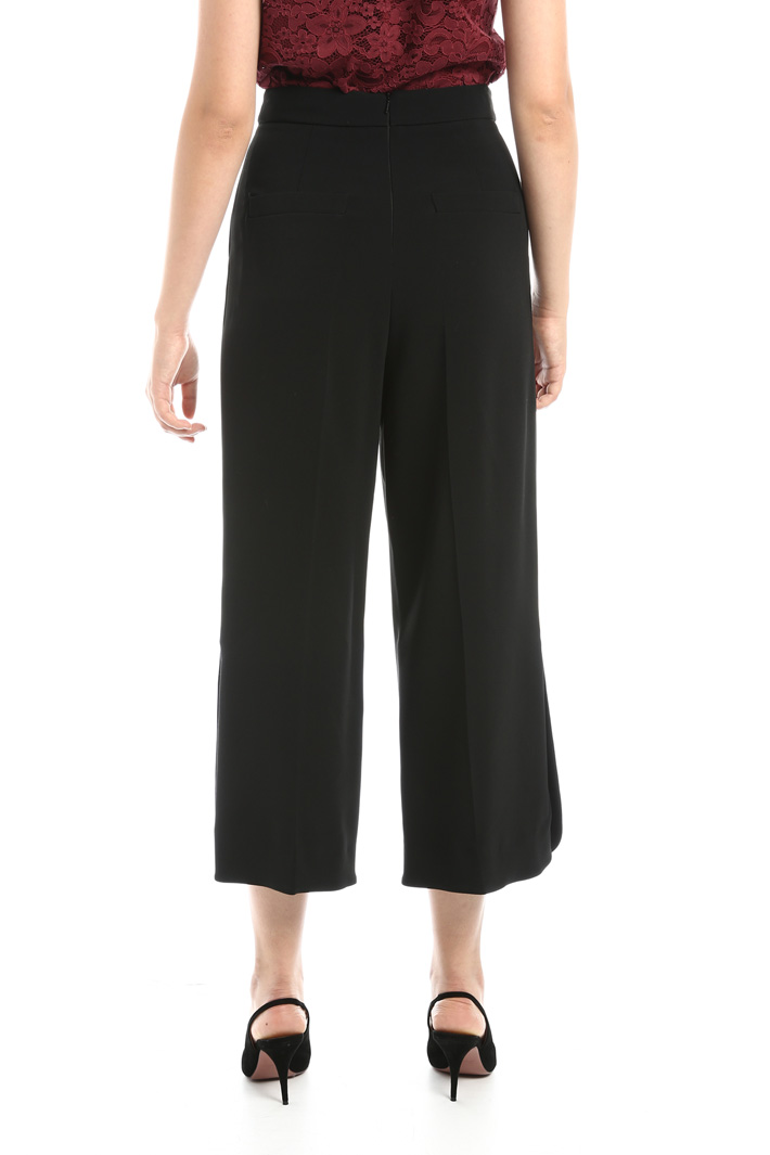 Pantaloni in cady Intrend Pantaloni in cady Intrend