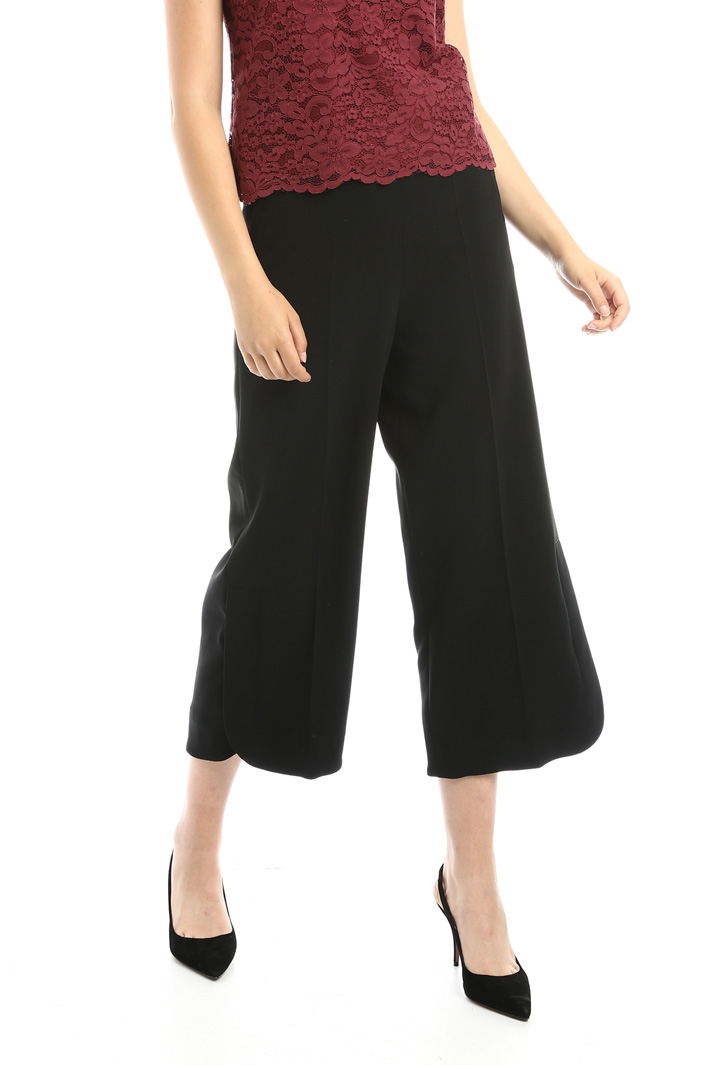 Pantaloni in cady Intrend Pantaloni in cady Intrend