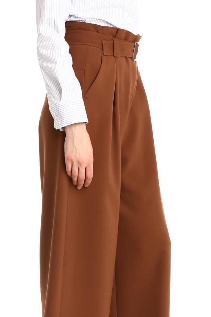Pantalone a vita alta Intrend Pantalone a vita alta Intrend