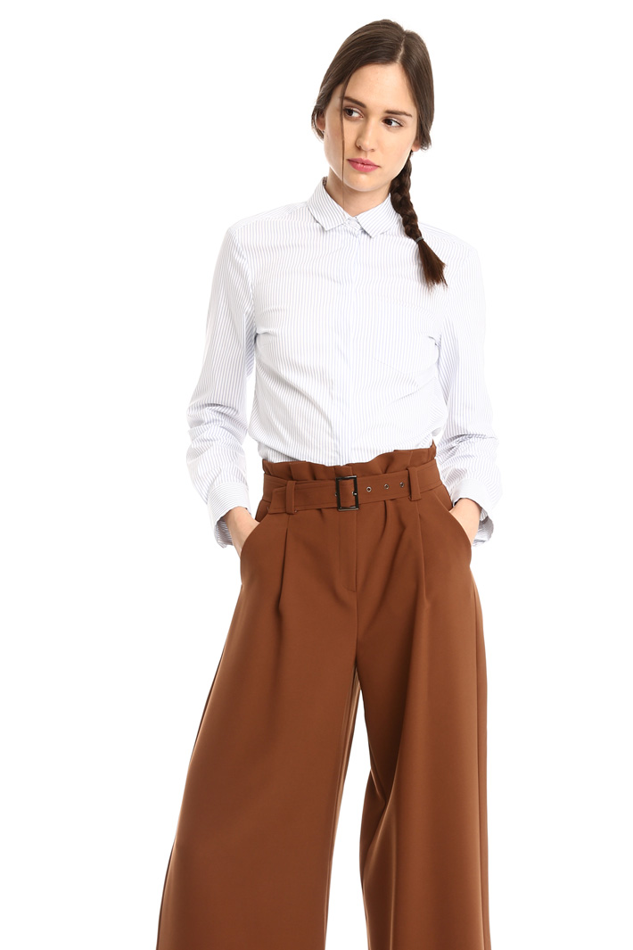 Pantalone a vita alta Intrend Pantalone a vita alta Intrend