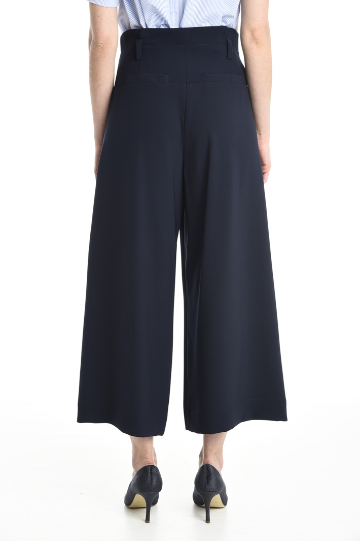 Pantalone a vita alta Intrend Pantalone a vita alta Intrend