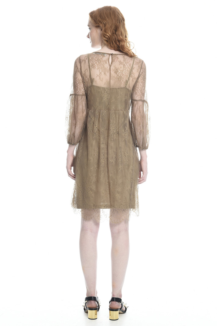 Abito in pizzo Intrend Abito in pizzo Intrend