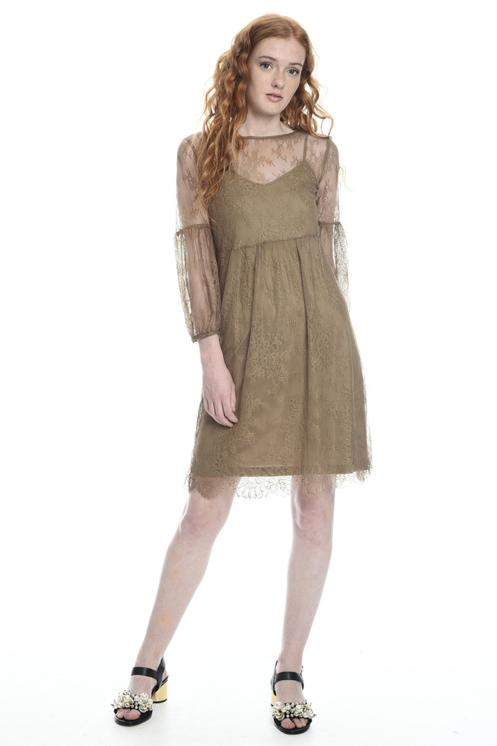 Abito in pizzo Intrend Abito in pizzo Intrend
