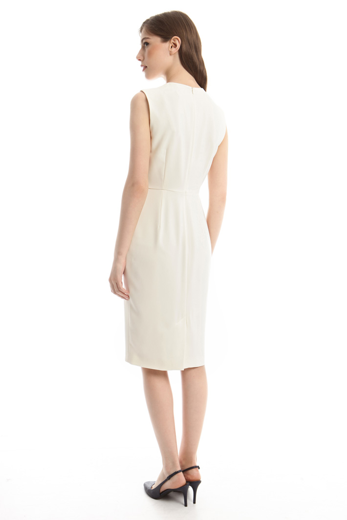 Triacetate dress Intrend Triacetate dress Intrend
