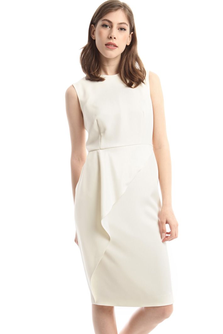 Triacetate dress Intrend Triacetate dress Intrend