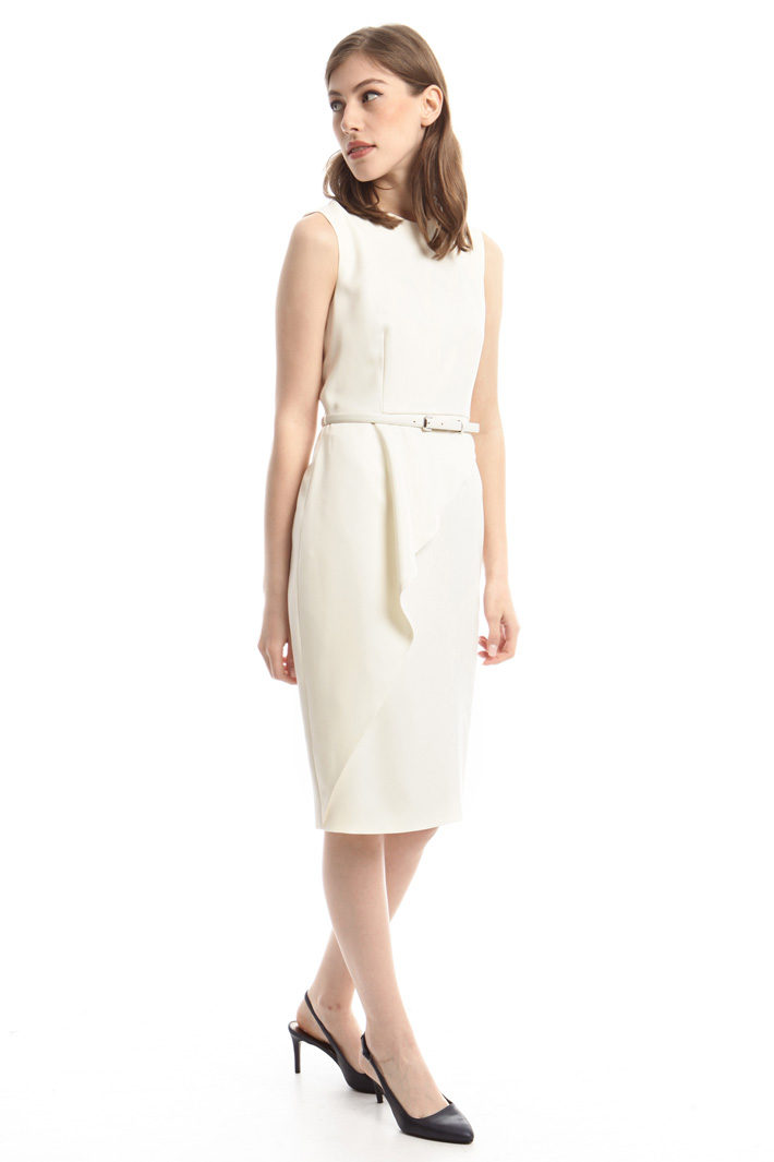 Triacetate dress Intrend Triacetate dress Intrend