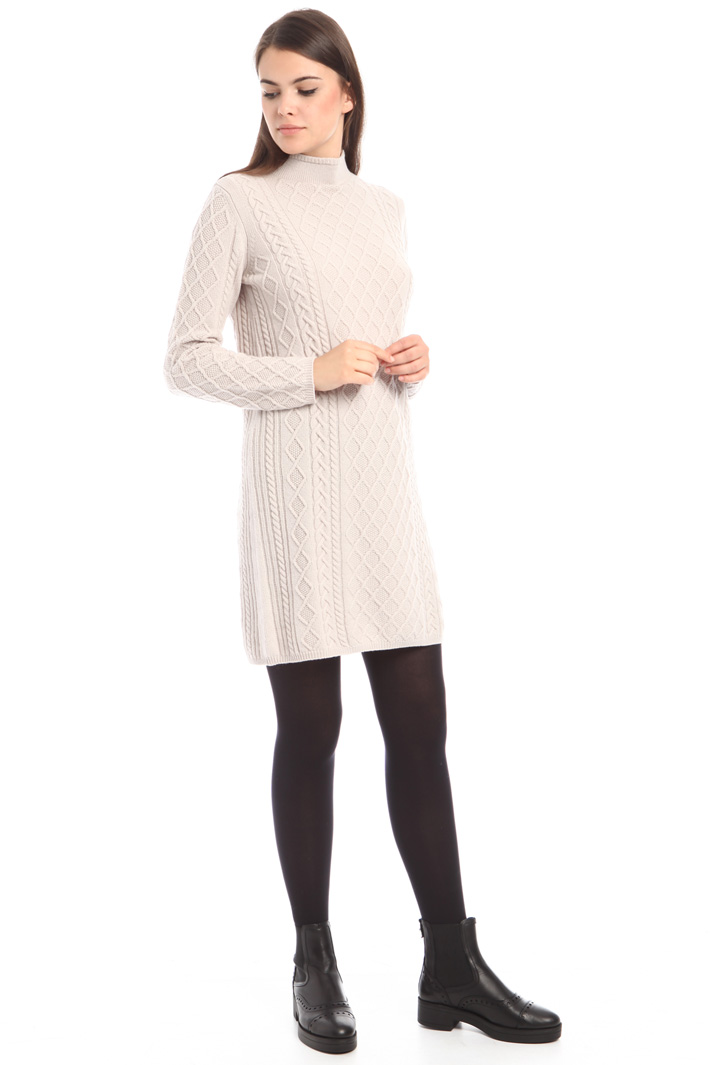 Abito in maglia Intrend Abito in maglia Intrend