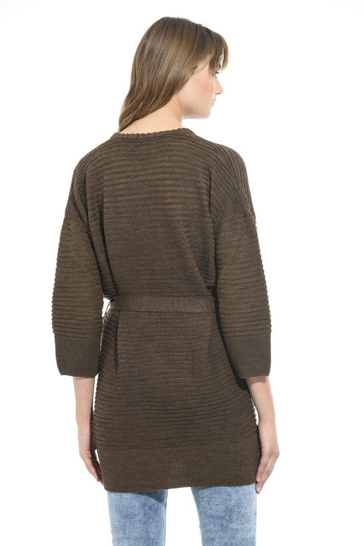 Cardigan over Intrend Cardigan over Intrend