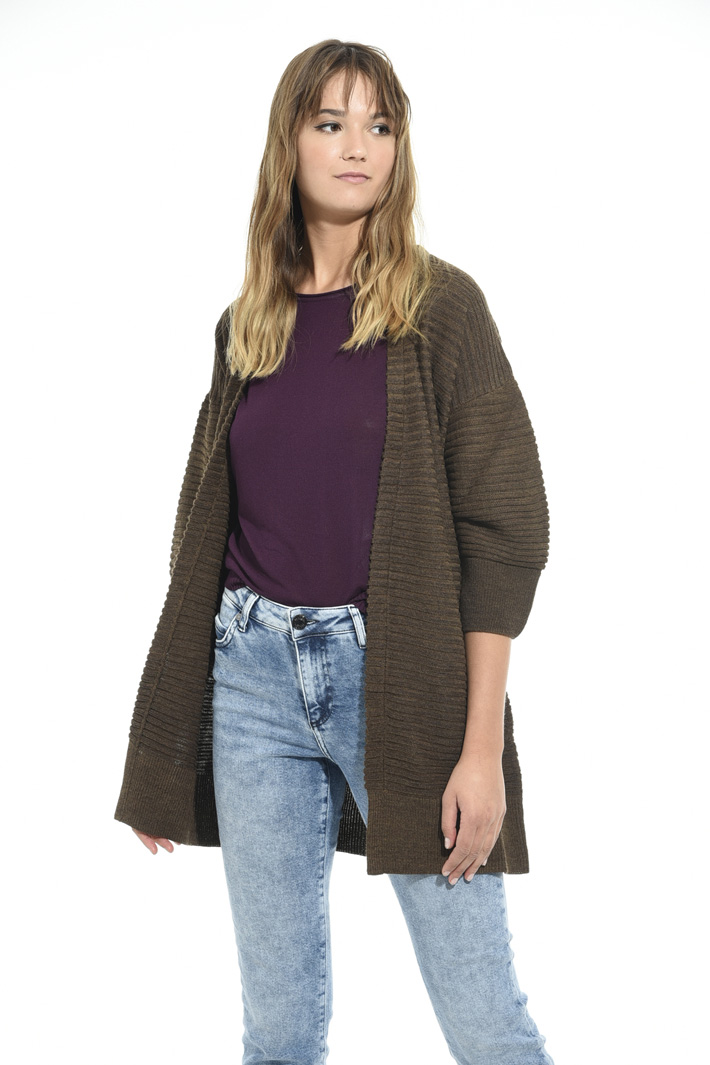 Cardigan over Intrend Cardigan over Intrend