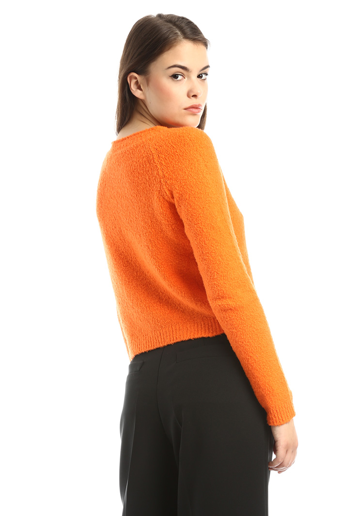 Maglia boxy Intrend Maglia boxy Intrend