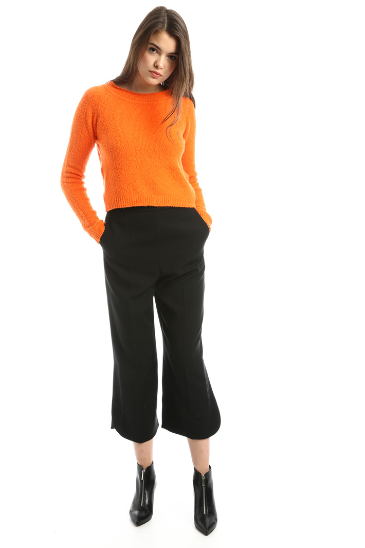 Maglia boxy Intrend Maglia boxy Intrend