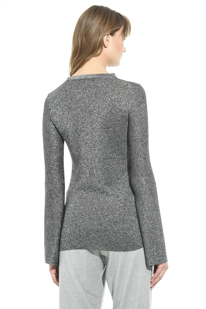 Top in lurex Intrend Top in lurex Intrend