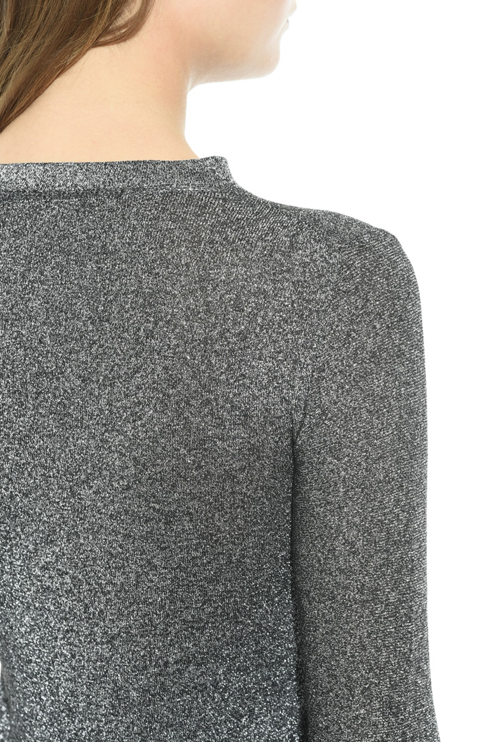 Top in lurex Intrend Top in lurex Intrend