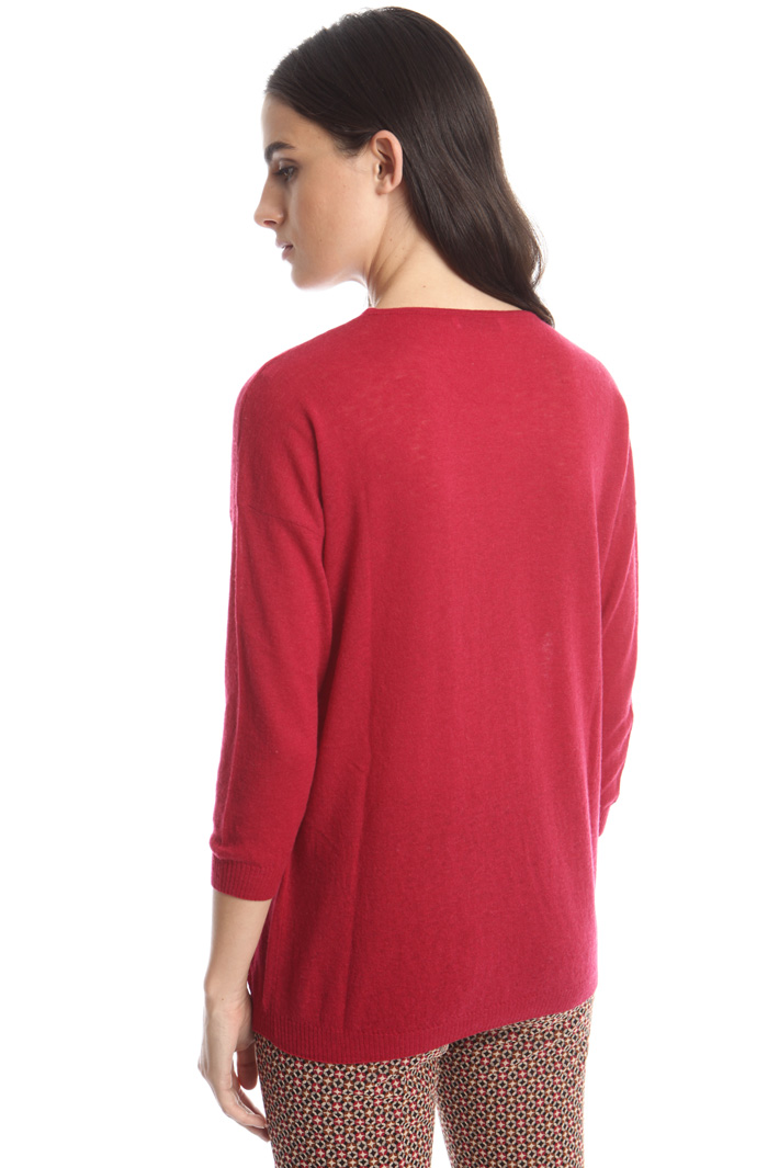 Maglia in puro cashmere Intrend Maglia in puro cashmere Intrend