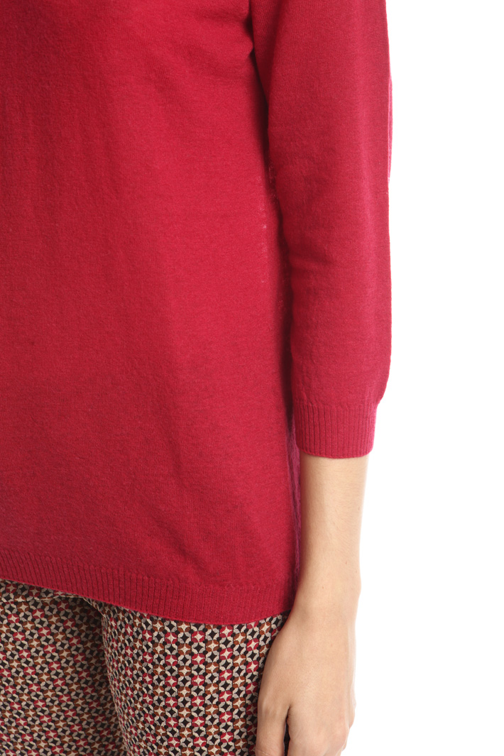 Maglia in puro cashmere Intrend Maglia in puro cashmere Intrend