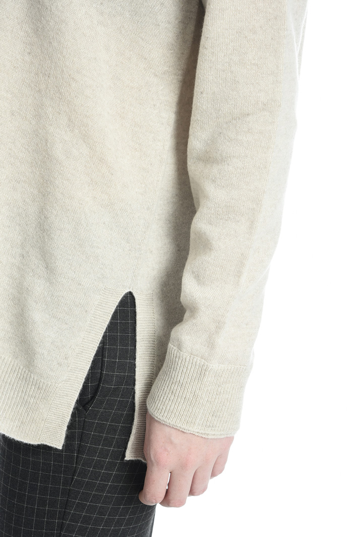 Maglia ampia in cashmere Intrend Maglia ampia in cashmere Intrend