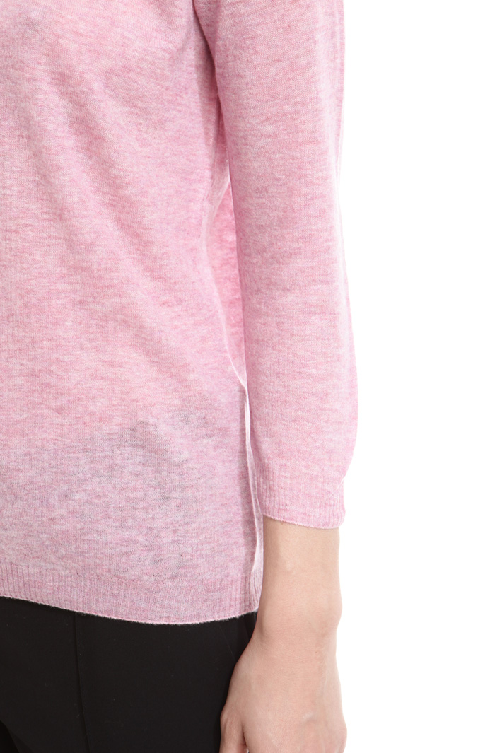 Maglia in puro cashmere Intrend Maglia in puro cashmere Intrend