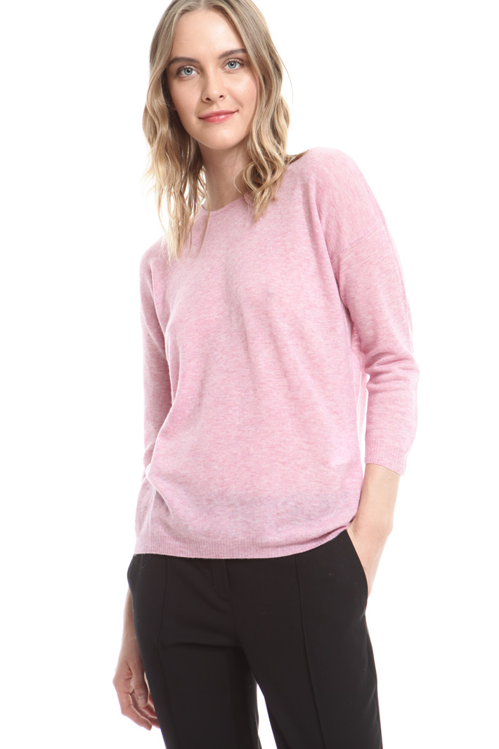 Maglia in puro cashmere Intrend Maglia in puro cashmere Intrend