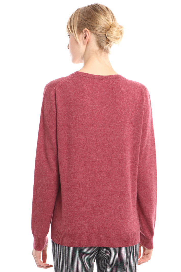Maglia in puro cashmere Intrend Maglia in puro cashmere Intrend