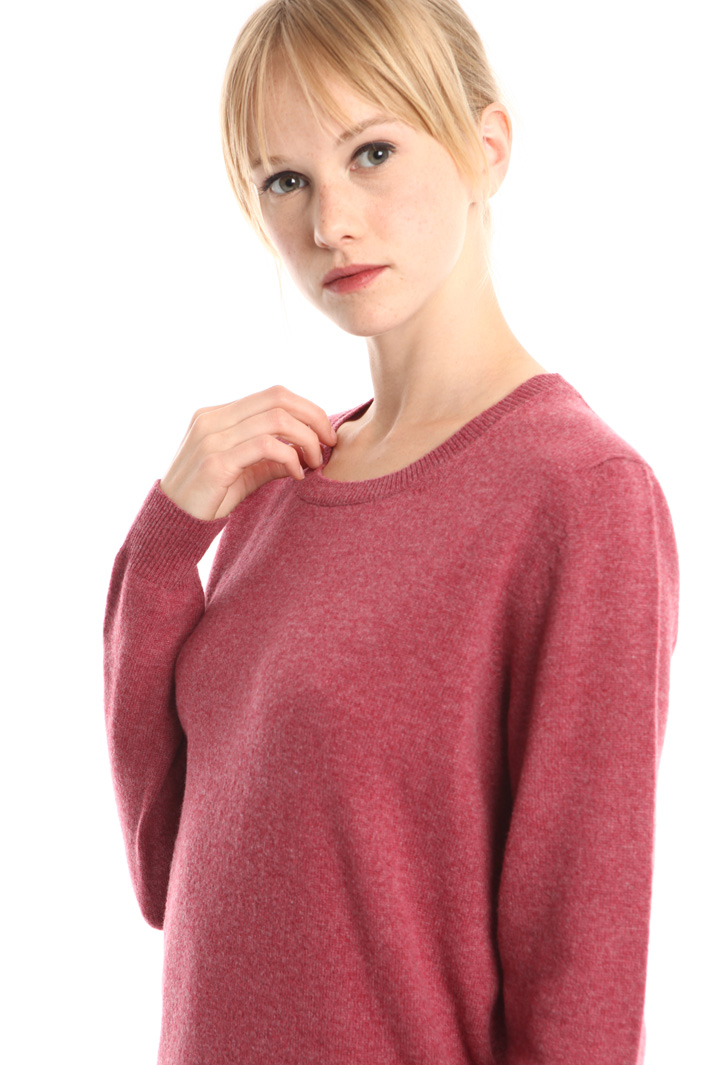 Maglia in puro cashmere Intrend Maglia in puro cashmere Intrend