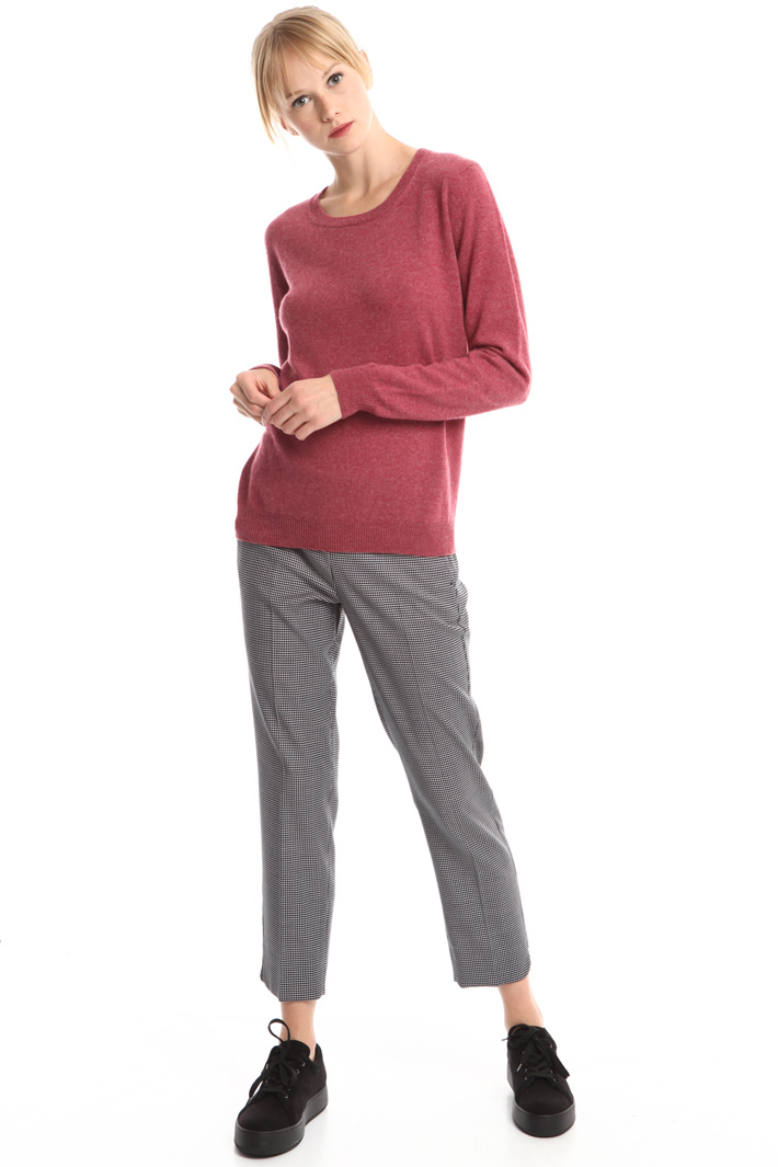Maglia in puro cashmere Intrend Maglia in puro cashmere Intrend
