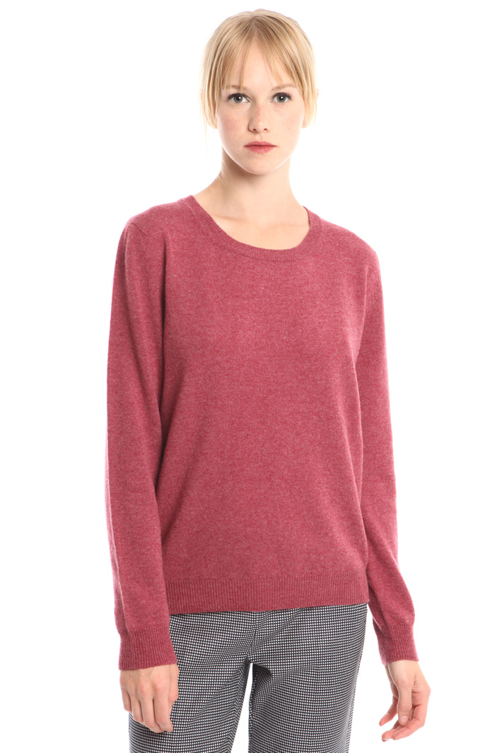 Maglia in puro cashmere Intrend Maglia in puro cashmere Intrend