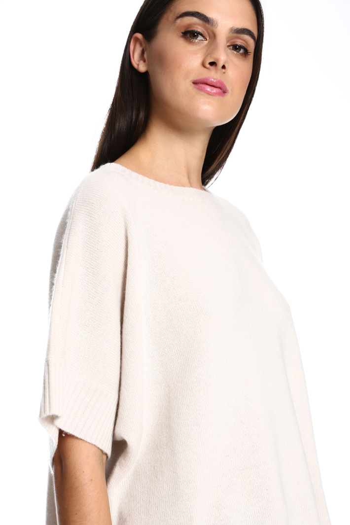 Loose-fit sweater Intrend Loose-fit sweater Intrend