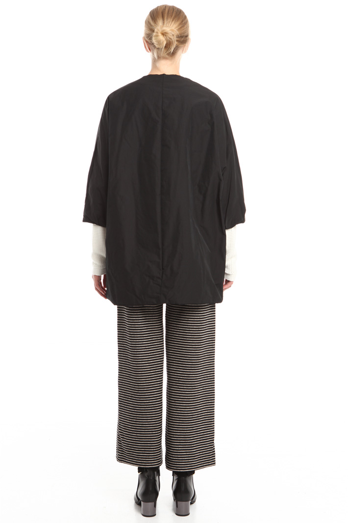 Imbottito con manica kimono Intrend Imbottito con manica kimono Intrend