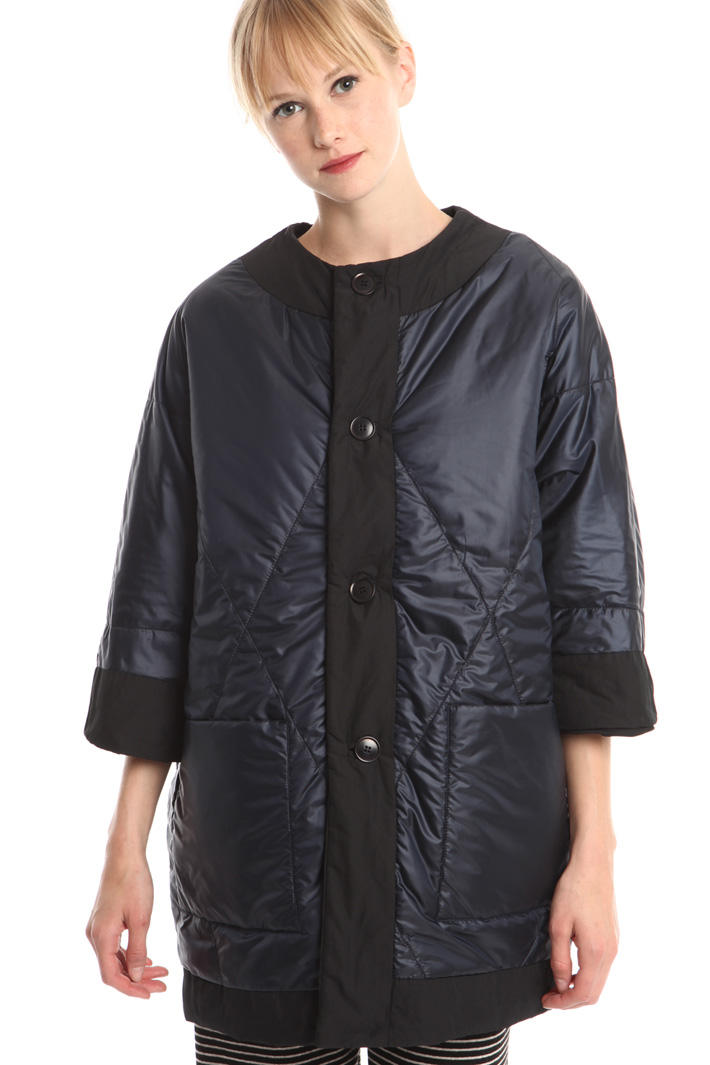 Imbottito con manica kimono Intrend Imbottito con manica kimono Intrend