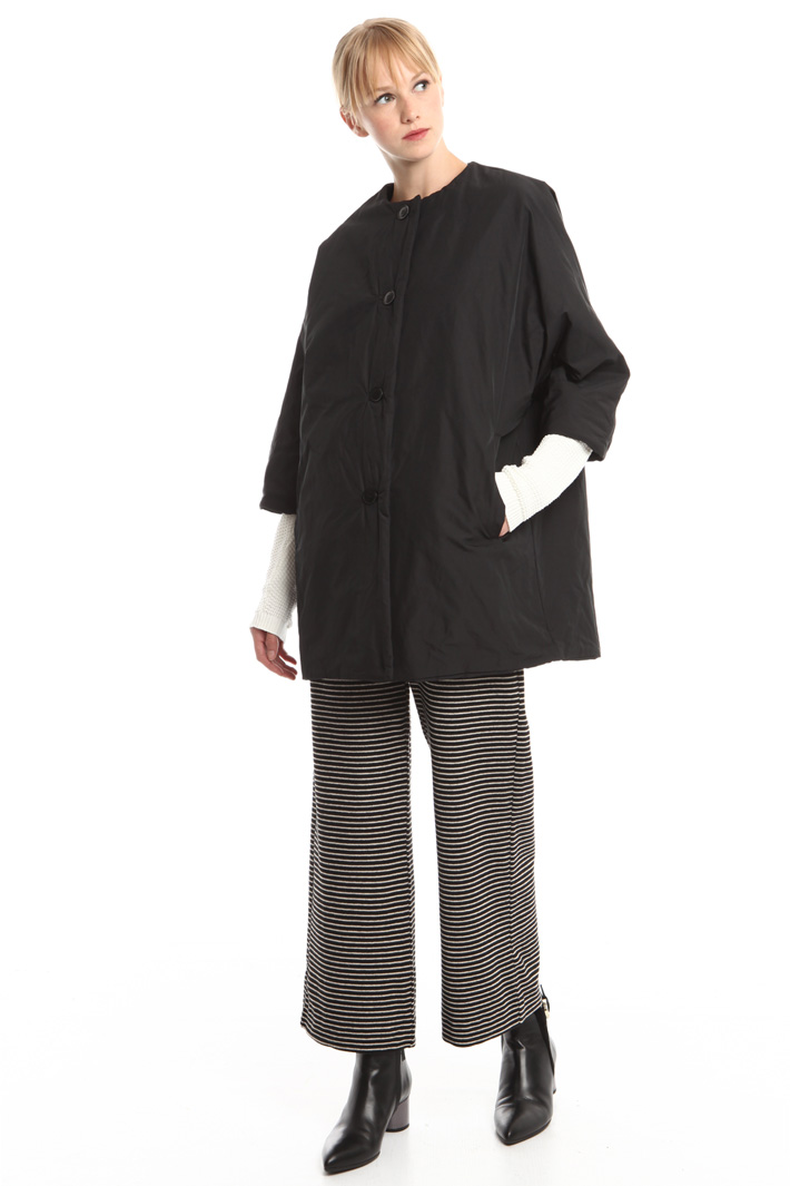 Imbottito con manica kimono Intrend Imbottito con manica kimono Intrend