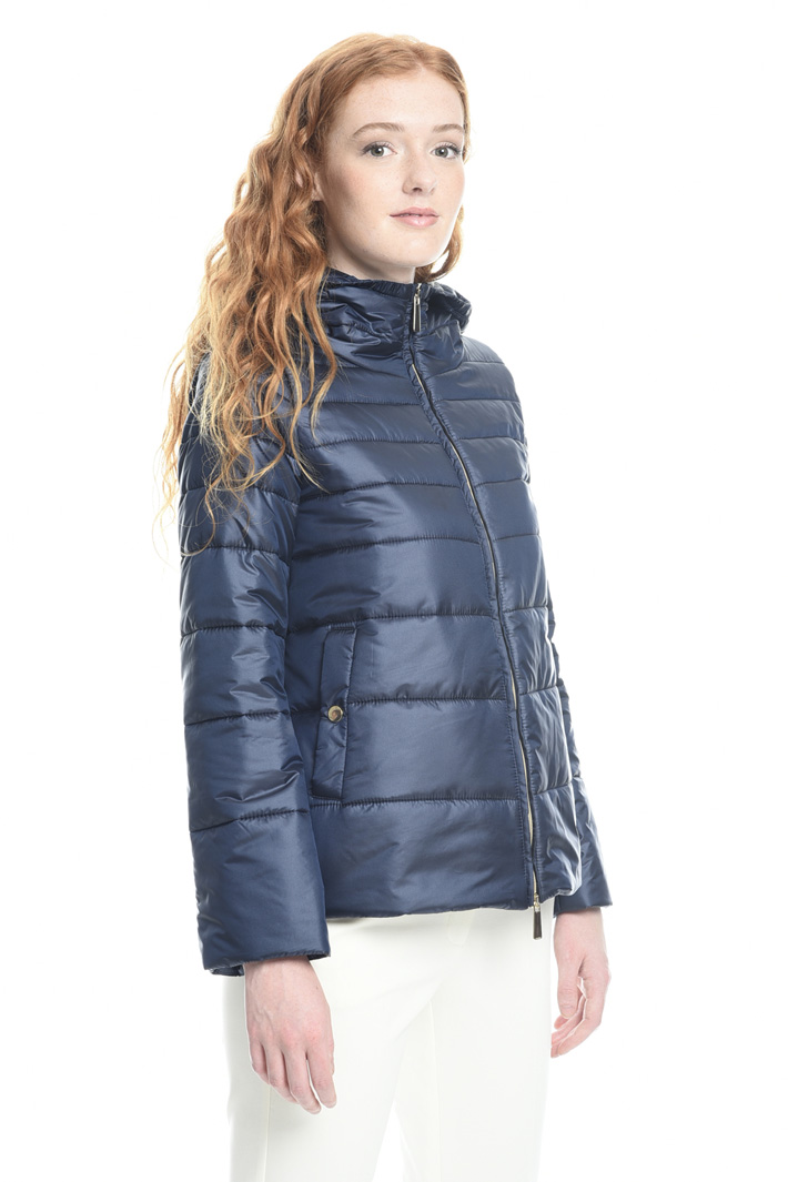 Imbottito con mantella Intrend Imbottito con mantella Intrend