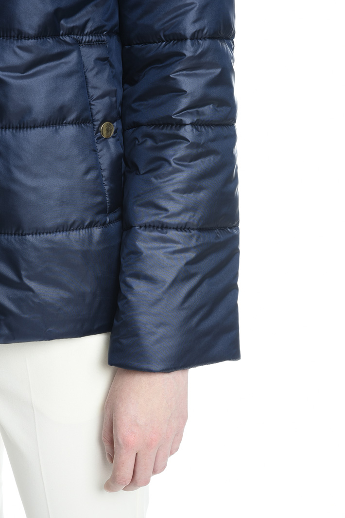 Imbottito con mantella Intrend Imbottito con mantella Intrend