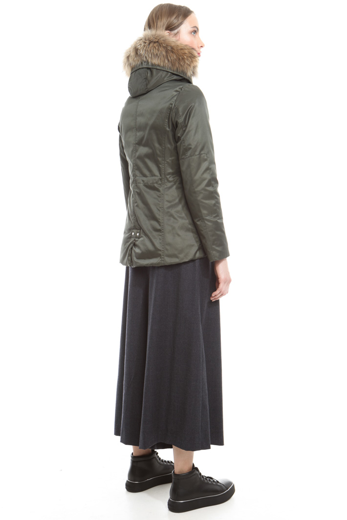 Parka imbottito Intrend Parka imbottito Intrend
