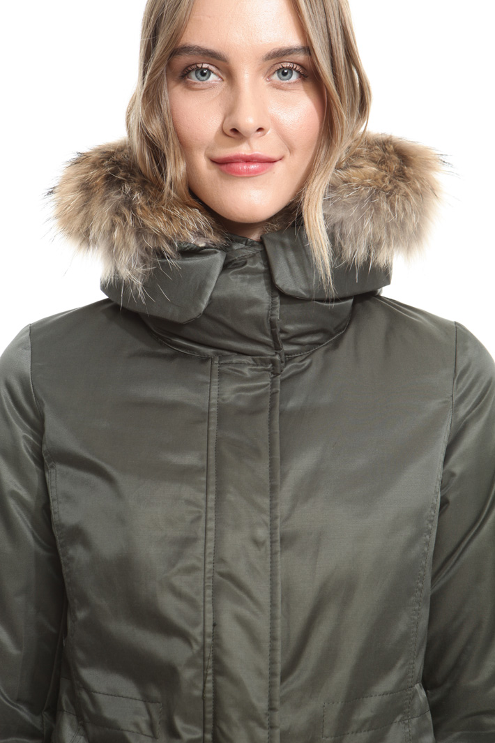 Parka imbottito Intrend Parka imbottito Intrend