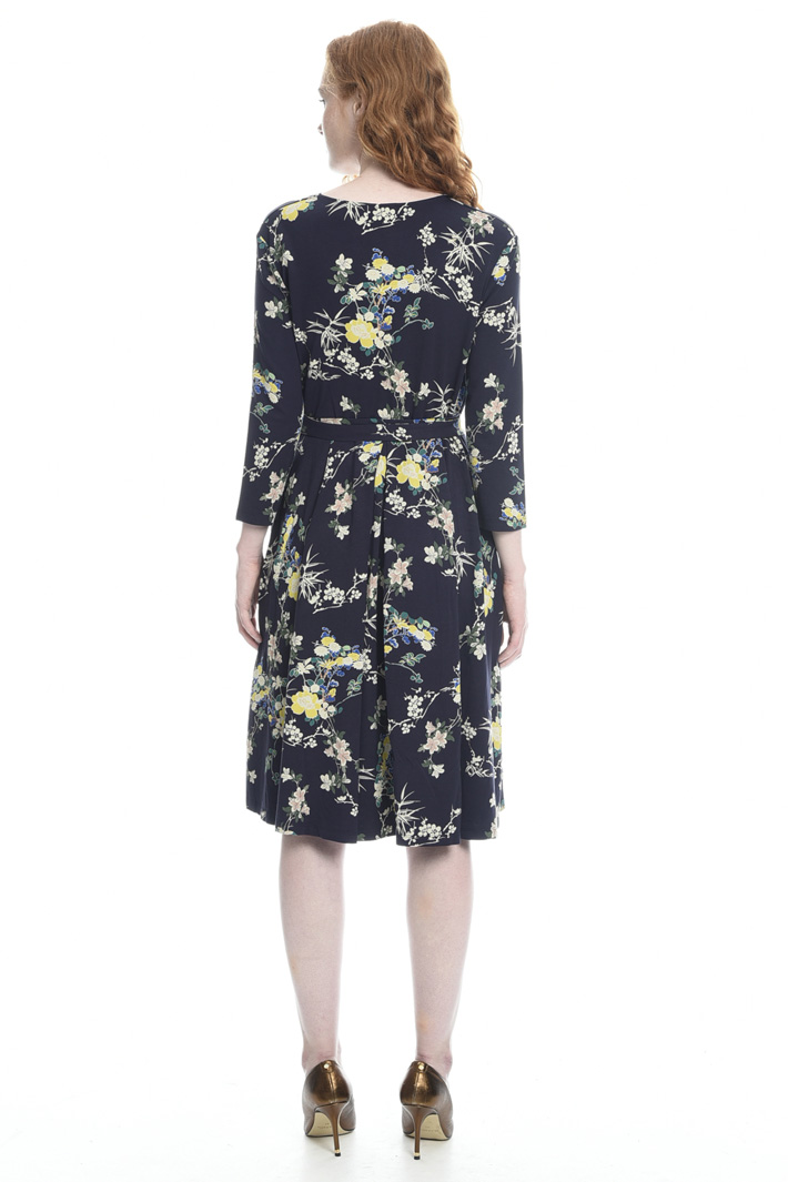 Wrap dress Intrend Wrap dress Intrend