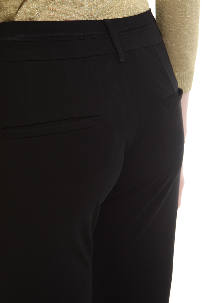 Pantaloni in jersey stretch Intrend Pantaloni in jersey stretch Intrend