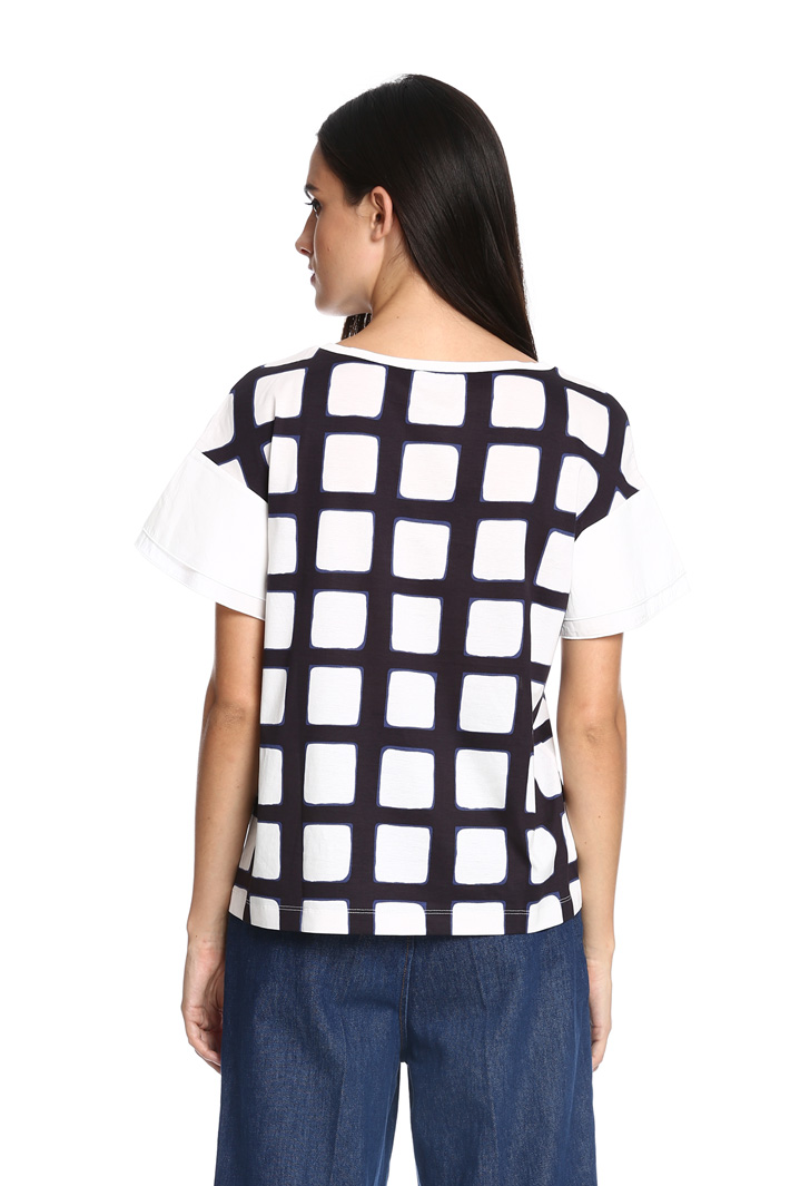 T-shirt stampata Intrend T-shirt stampata Intrend