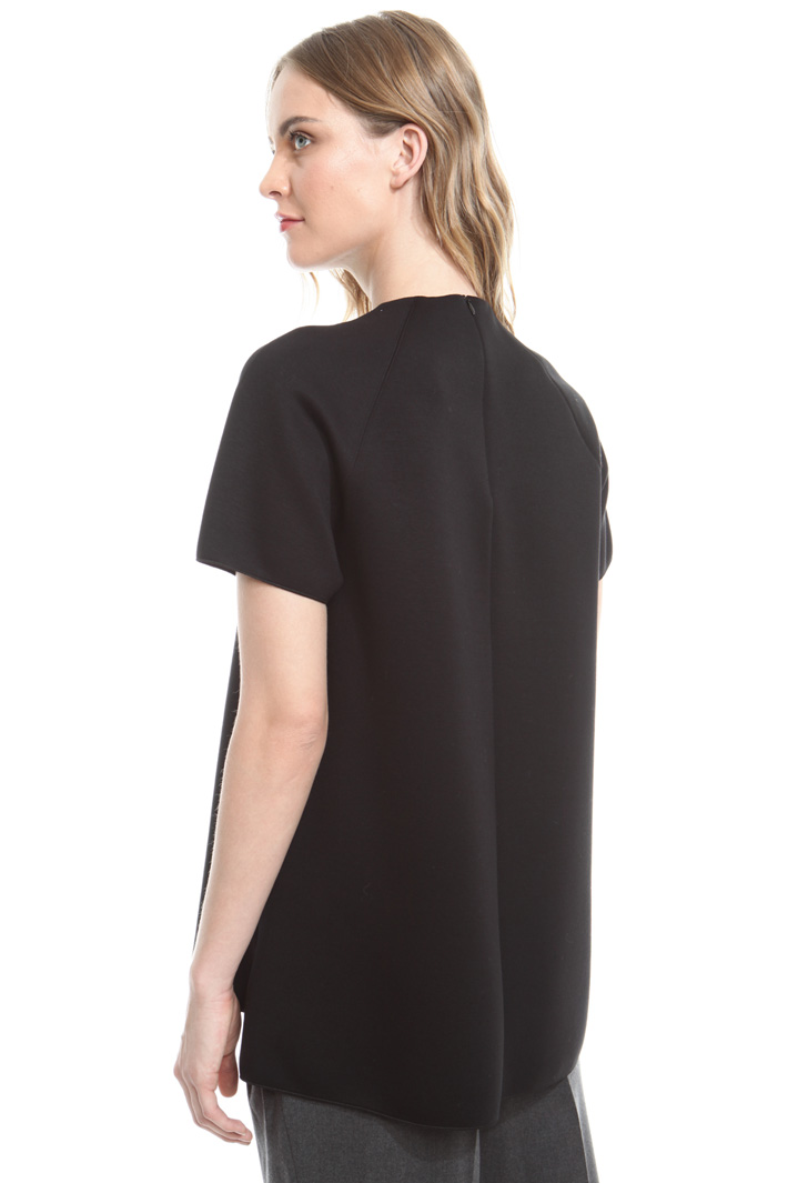 Top in doppio di viscosa Intrend Top in doppio di viscosa Intrend