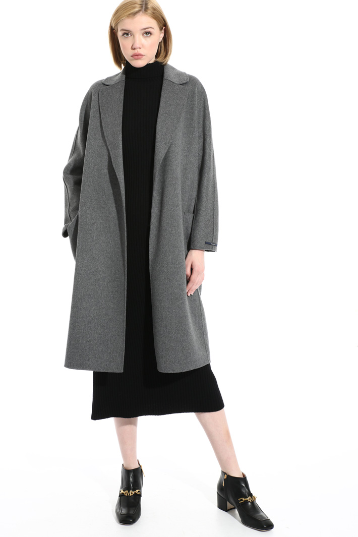 Pure wool coat Intrend Pure wool coat Intrend