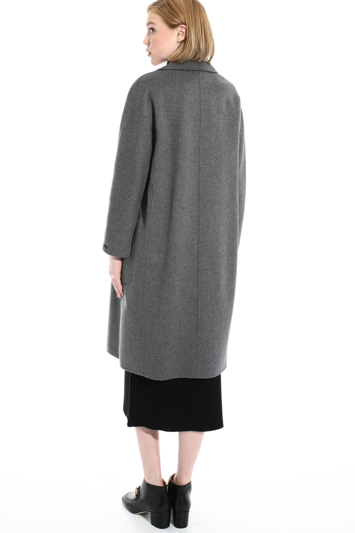 Pure wool coat Intrend Pure wool coat Intrend
