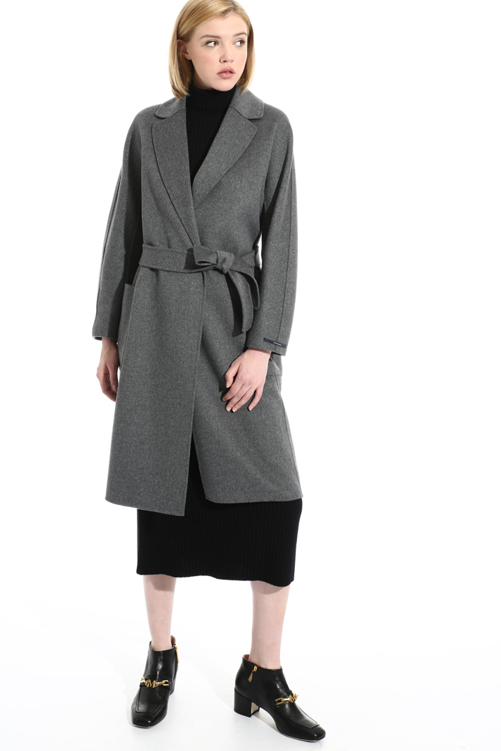 Pure wool coat Intrend Pure wool coat Intrend