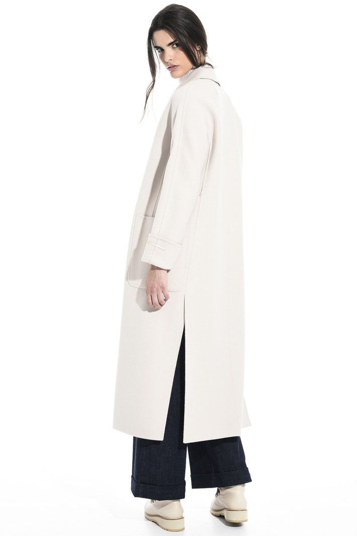 Pure wool coat Intrend Pure wool coat Intrend