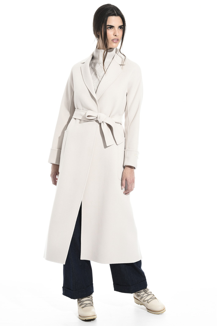 Pure wool coat Intrend Pure wool coat Intrend