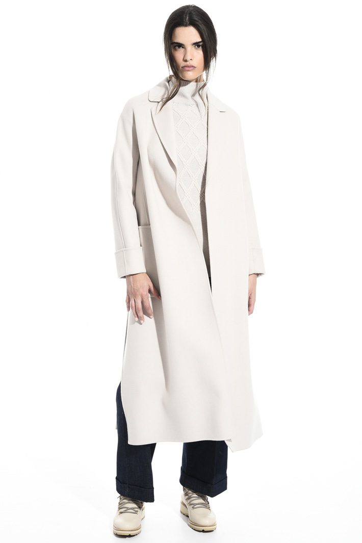 Pure wool coat Intrend Pure wool coat Intrend
