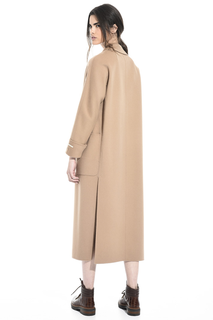 Pure wool coat Intrend Pure wool coat Intrend
