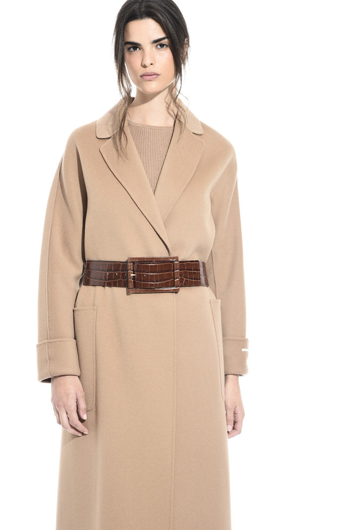 Pure wool coat Intrend Pure wool coat Intrend