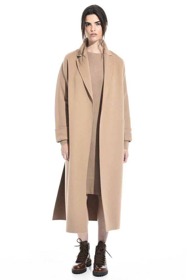 Pure wool coat Intrend Pure wool coat Intrend