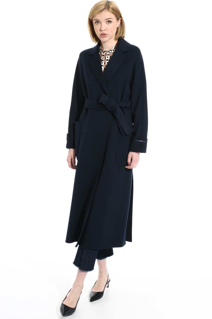 Pure wool coat Intrend Pure wool coat Intrend